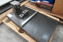 Erowa PreSet Basic Setup and Aligning Fixture with Erowa ER-018934