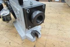 Haas HPTS4 4" Pneumatic Tailstock