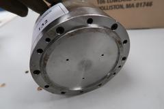 MicroCentric 6-120-3 6" 3-Jaw Pneumatic Chuck