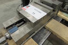 Kurt II 4" Machine Vise