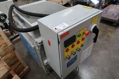 Chip Blaster SACC Coolant Chiller with Filtration