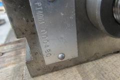 Kurt II 4" Machine Vise