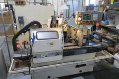 Mitsubishi RD23-B35A CNC Fixed Angle Cylindrical Grinder with Fanuc Control and Dynamic Balancing System