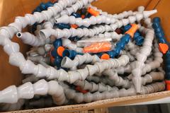 Loc-Line Assorted Coolant Hoses and Nozzles