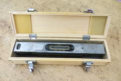 12" Master Precision Level