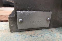 Kurt II 6" Machine Vise