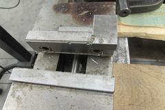 Kurt II 4" Machine Vise