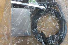 KEM KOS-600SC Oil Skimmer