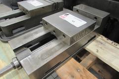 Kurt II 6" Machine Vise