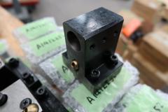 Static Tool Holders for Nakamura WT-100 & WY-100 CNC Turning Centers, (18)