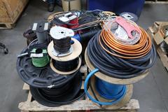 Wire, Hose, Soft Copper Tubing