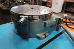 Machines Used | M&M Precision Systems 10-1/2