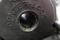 Ridgid 1822-I Pipe Threader with Reaming, Threading and Cutting Attachments, 110 Volt