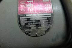 Delta 12" Disc Grinder with Stand