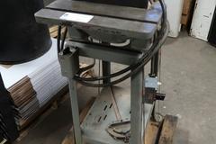 Delta 12" Disc Grinder with Stand