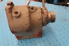 5C Indexing Fixture with Lever Closer, Vertical/Horizontal Mount