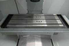 Haas Mini Mill CNC Vertical Machining Center, 10 Station ATC, 4th Axis Drive, Rigid Tapping, Coolant