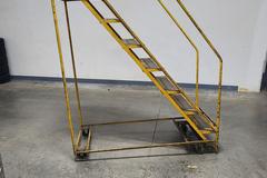 Rolling Stairs