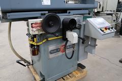 Parker Majestic SG Automatic 6 x 18 3-Axis Programmable Surface Grinder