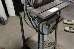 Delta 12" Disc Grinder with Stand