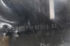 GSE4007 3-Spinde Double Drilling/Milling ER11 Collet Live Tool For Citizen L20 Swiss Type CNC Lathe