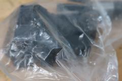 GSE4007 3-Spinde Double Drilling/Milling ER11 Collet Live Tool For Citizen L20 Swiss Type CNC Lathe