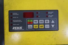 Zeks 400HSGA500 HeatSink Refrigerated Compressed Air Dryer