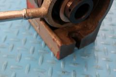 5C Indexing Fixture with Lever Closer, Vertical/Horizontal Mount