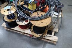 Wire, Hose, Soft Copper Tubing