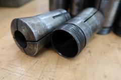 2J Collets, Assorted, (24)