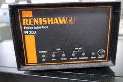 OGP SmartScope Flash 500 Optical Measurement Machine with  QC-Calc, Renishaw Probing and Rotary Axis