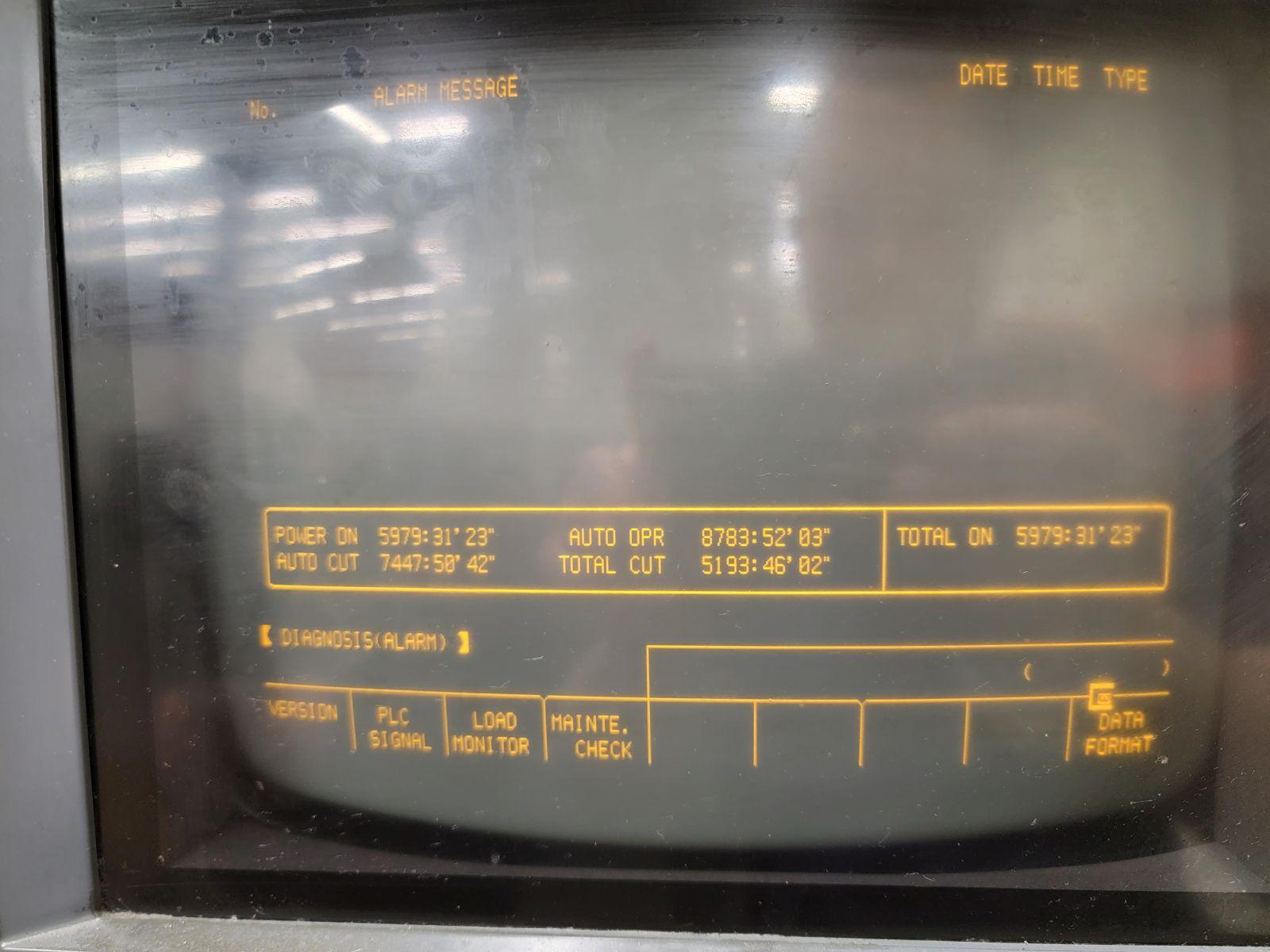 Machines Used | Mazak QuickTurn 12C CNC Lathe w Flex GL 50C Gantry