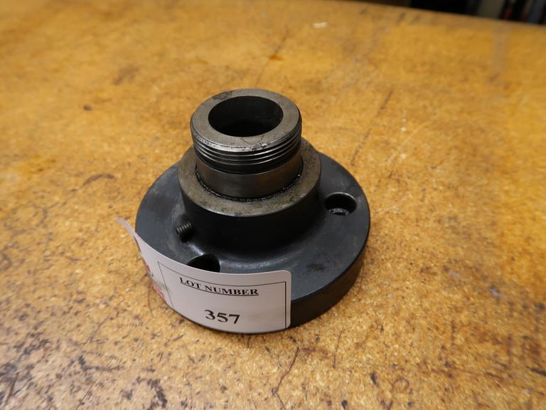 5C Collet Nose