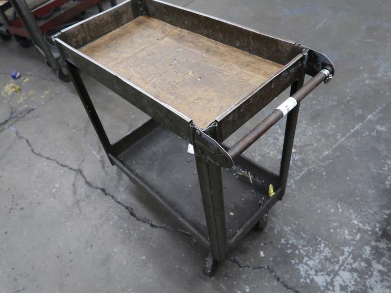 Metal Cart