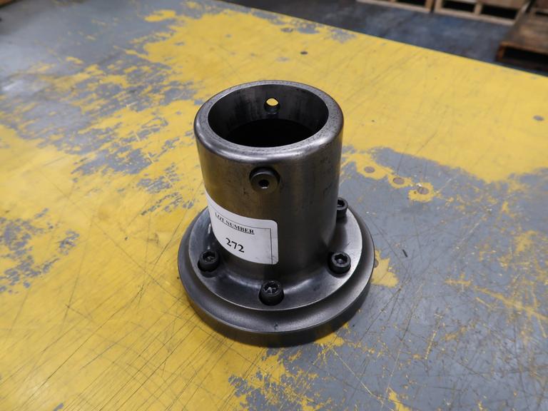 ATS-A-20H Collet Chuck