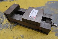 Kurt II 6" Machine Vise