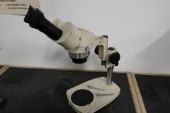 Unitron Stereo Microscope with 20x Total Magnification