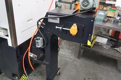 Mazak Quick Turn 100SG Turning Center with Parts Catcher, Chip Conveyor and More - NEW IN 2019