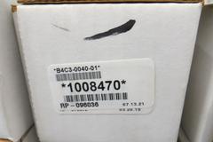 Command B4C3-0040 BT-40 Tool Holder, Approx. (10)