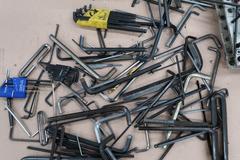 Allen Wrench Assortment