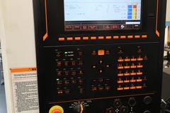 Mazak Quick Turn 100SG Turning Center with Parts Catcher, Chip Conveyor and More - NEW IN 2019