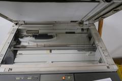 Canon ImageClass D760 Copier with Stand