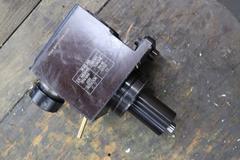 Gerardi Axial Live Tool for Mazak QTS / QTU CNC Turning Center, ER32 Collet