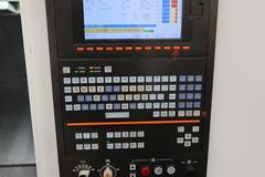 Mazak Quick Turn Smart 250M Turning Center with Live Milling, Bar Feeder- NEW IN 2015