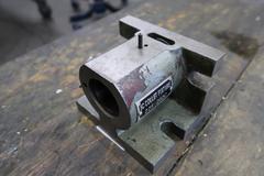 5C Collet  Closer, Vertical/Horizontal Mount