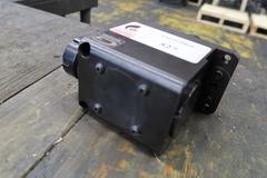 Gerardi Axial Live Tool for Mazak QTS / QTU CNC Turning Center, ER32 Collet