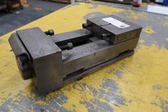 Kurt II 6" Machine Vise