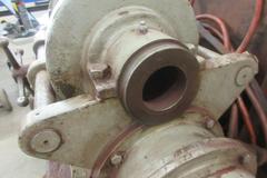 Toledo 999  Pipe & Bolt  Threading Machine With 8 Dies 