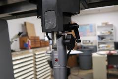 Brown & Sharpe DCC Gage Coordinate Measuring Machine with PC-DMIS Software and TesaStar Probe