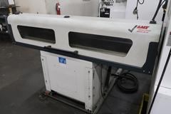 Mazak Quick Turn Smart QTS 200M CNC Turning Center with Live Milling and LNS Bar Loader- NEW IN 2012